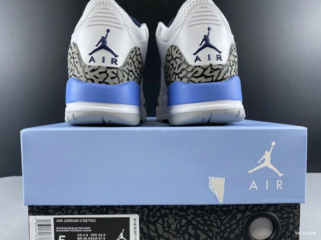 Rep ct8532-104 jordan3 air unc 0501